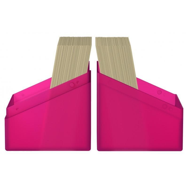 Boulder™ 100+ Deck Case | Rhodonite