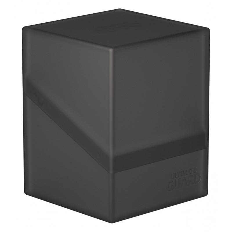 Ultimate Guard | Boulder 100+ | Onyx