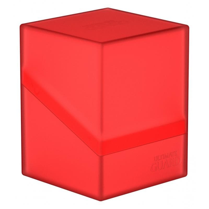 Ultimate Guard | Boulder 100+ | Ruby