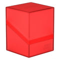 Ultimate Guard | Boulder 100+ | Ruby