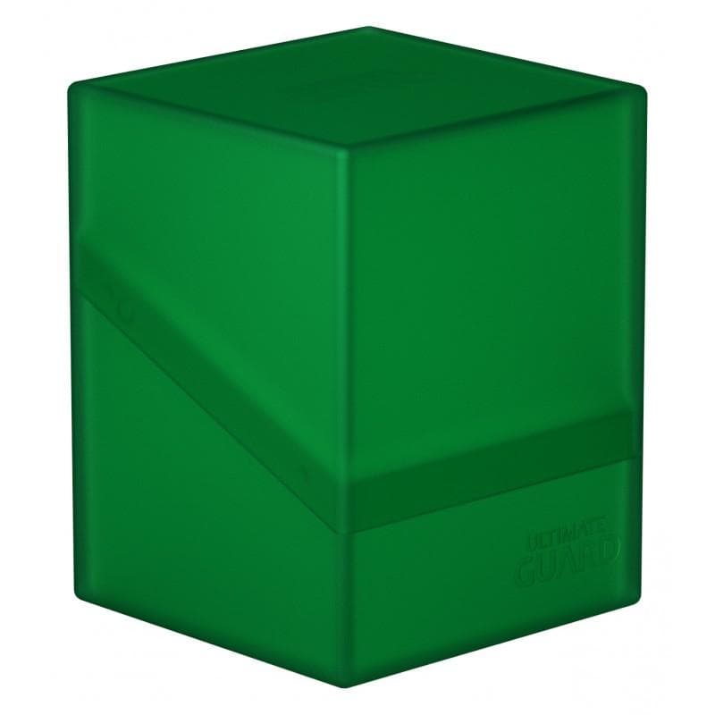 Boulder™ 100+ Deck Case | Emerald