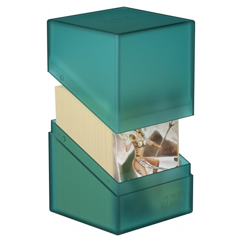 Ultimate Guard | Boulder 100+ | Malachite