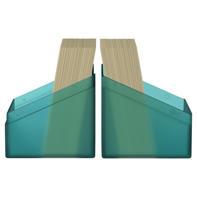 Boulder™ 100+ Deck Case | Malachite