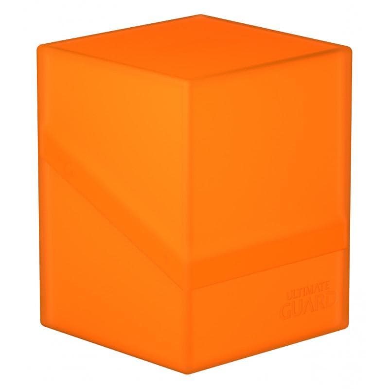 Ultimate Guard | Boulder 100+ | Poppy Topaz