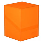 Ultimate Guard | Boulder 100+ | Poppy Topaz