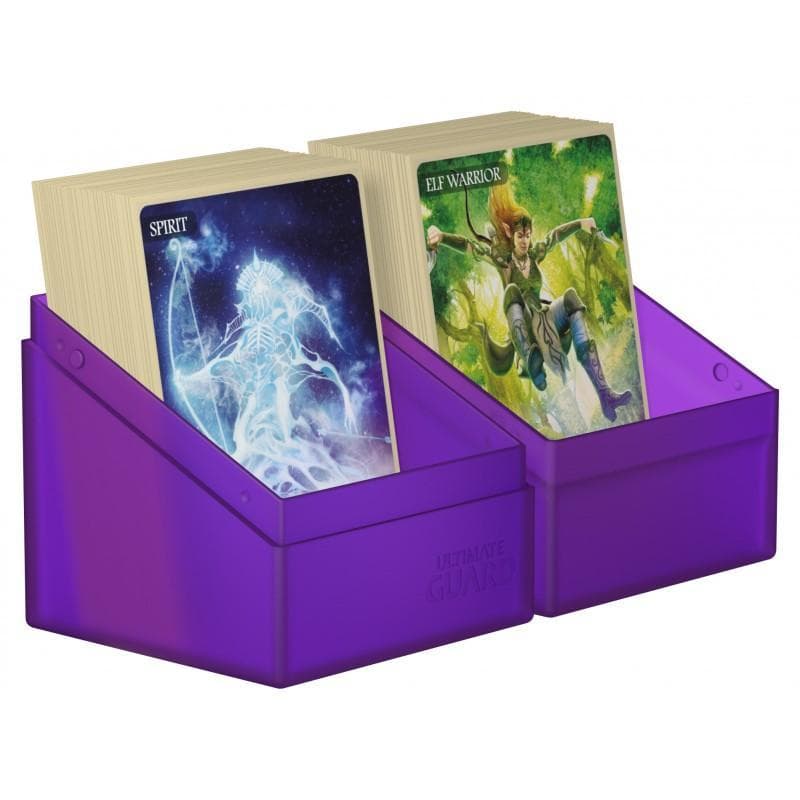 Ultimate Guard | Boulder 100+ | Amethyst