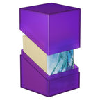 Ultimate Guard | Boulder 100+ | Amethyst