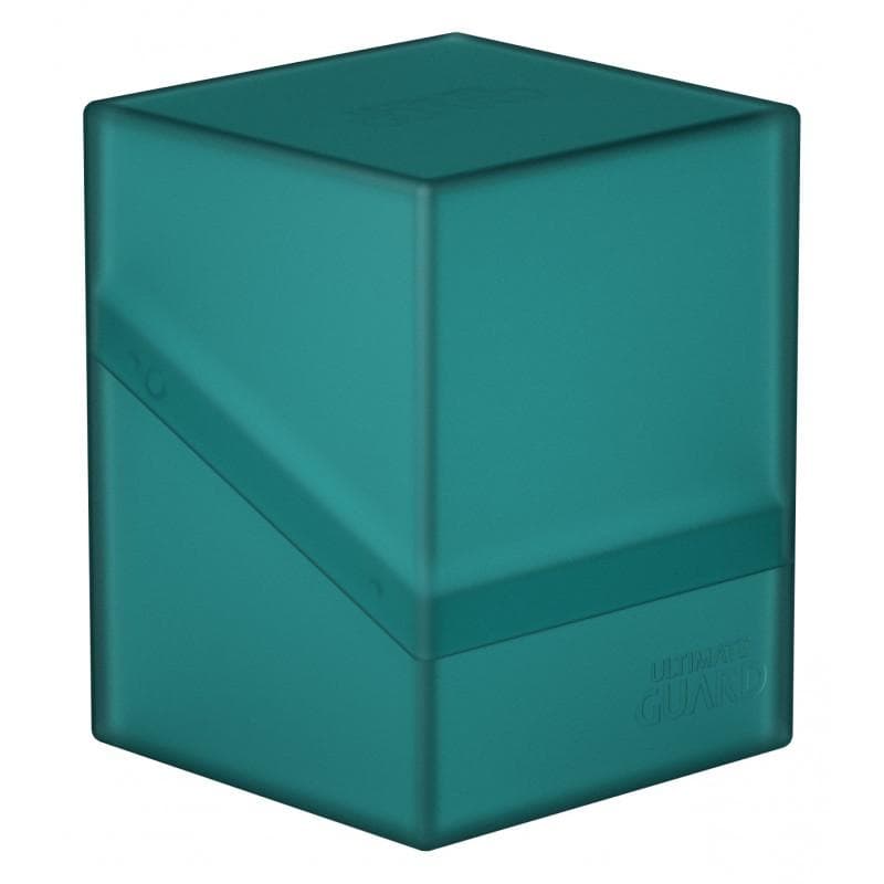 Boulder™ 100+ Deck Case | Malachite