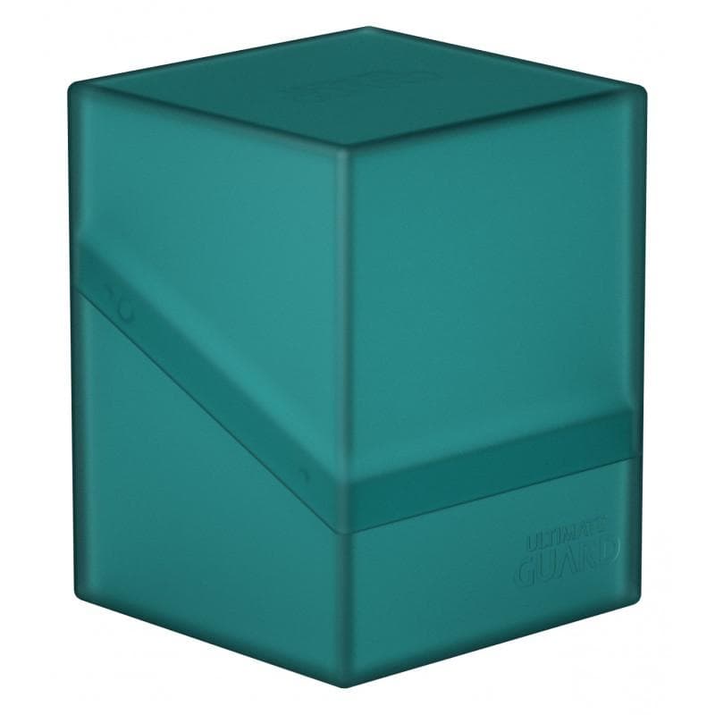 Ultimate Guard | Boulder 100+ | Malachite
