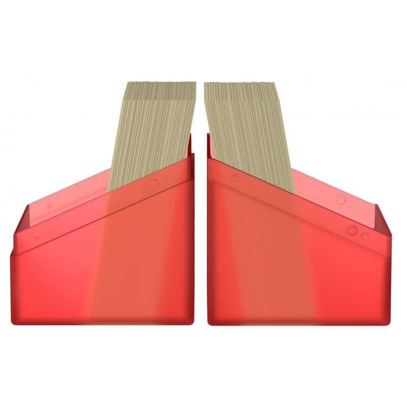 Ultimate Guard | Boulder 100+ | Ruby