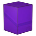Ultimate Guard | Boulder 100+ | Amethyst