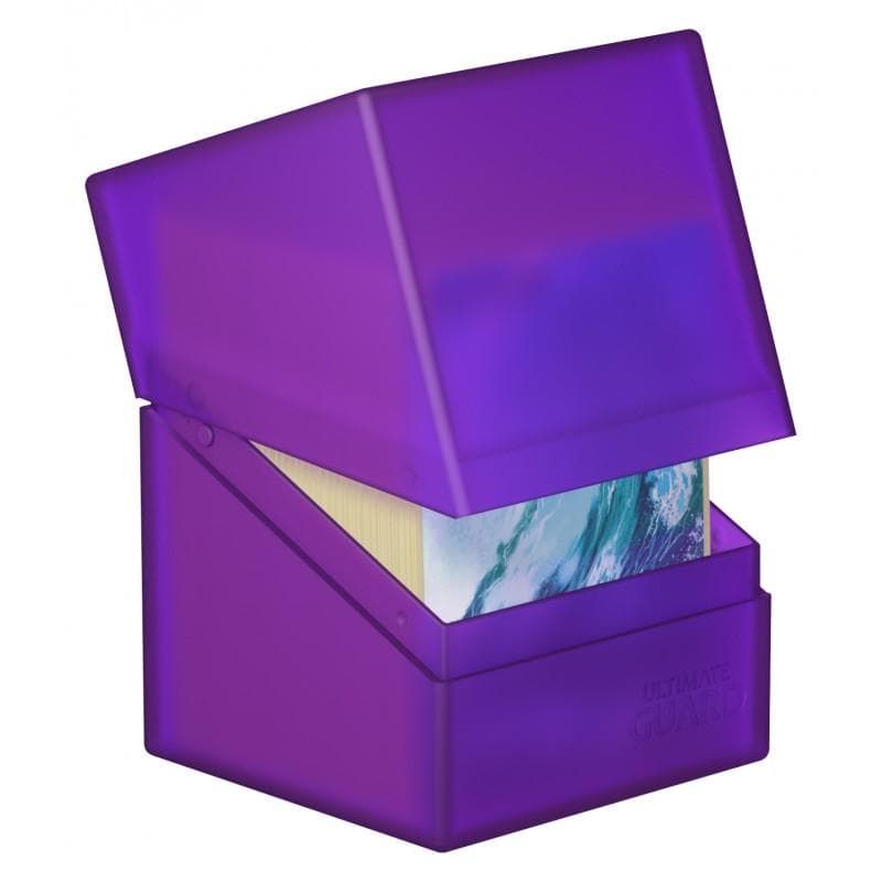 Ultimate Guard | Boulder 100+ | Amethyst