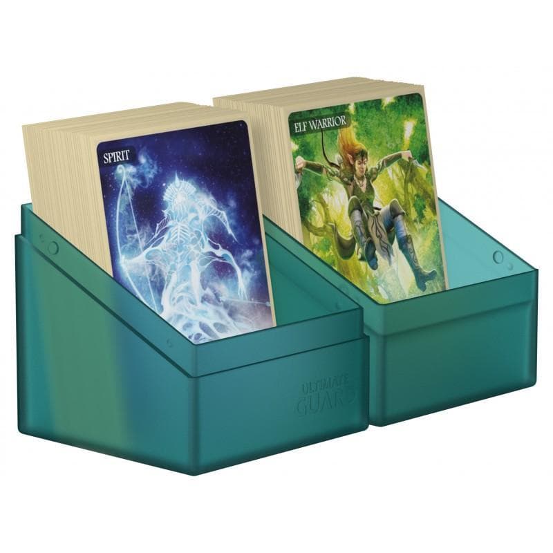 Boulder™ 100+ Deck Case | Malachite