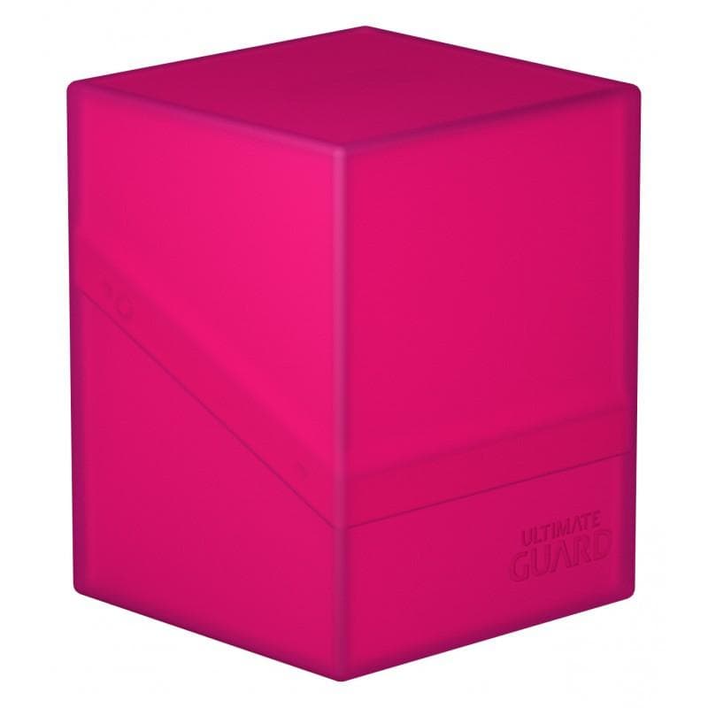 Boulder™ 100+ Deck Case | Rhodonite