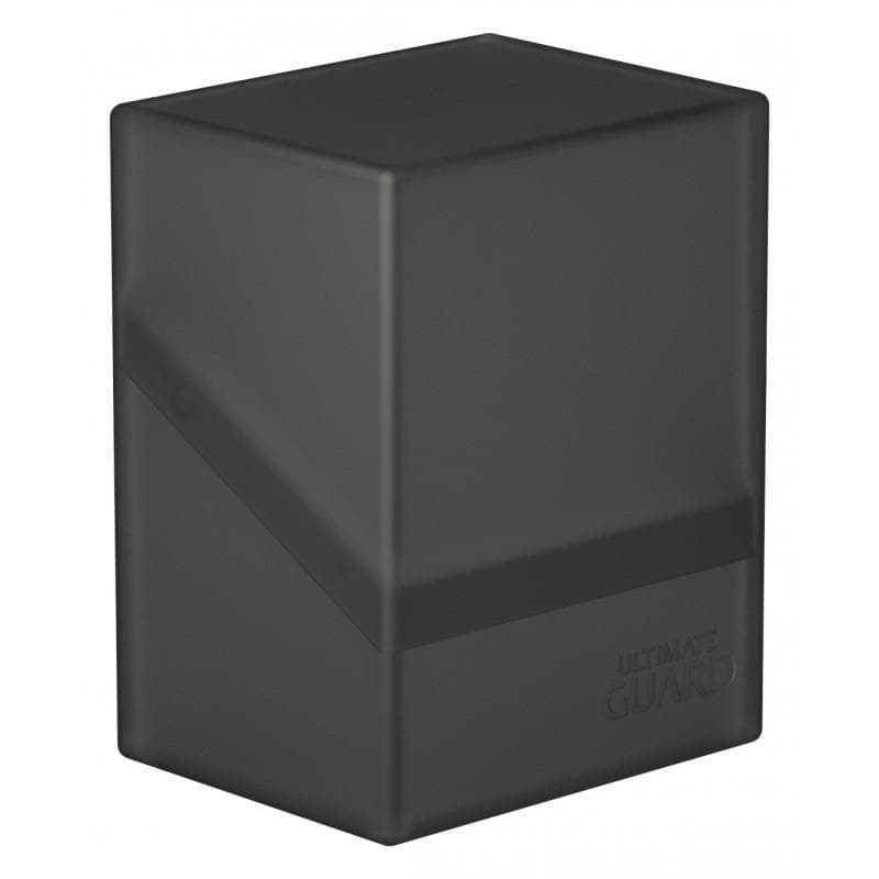 Ultimate Guard | Boulder 80+ | Onyx