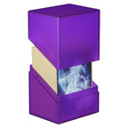 Ultimate Guard | Boulder 80+ | Amethyst