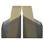 Ultimate Guard | Boulder 80+ | Onyx