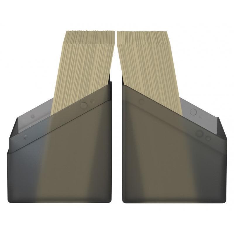 Ultimate Guard | Boulder 80+ | Onyx