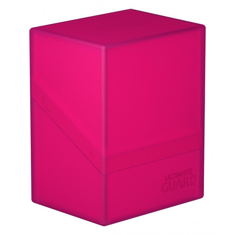 Ultimate Guard | Boulder 80+ | Rhodonite