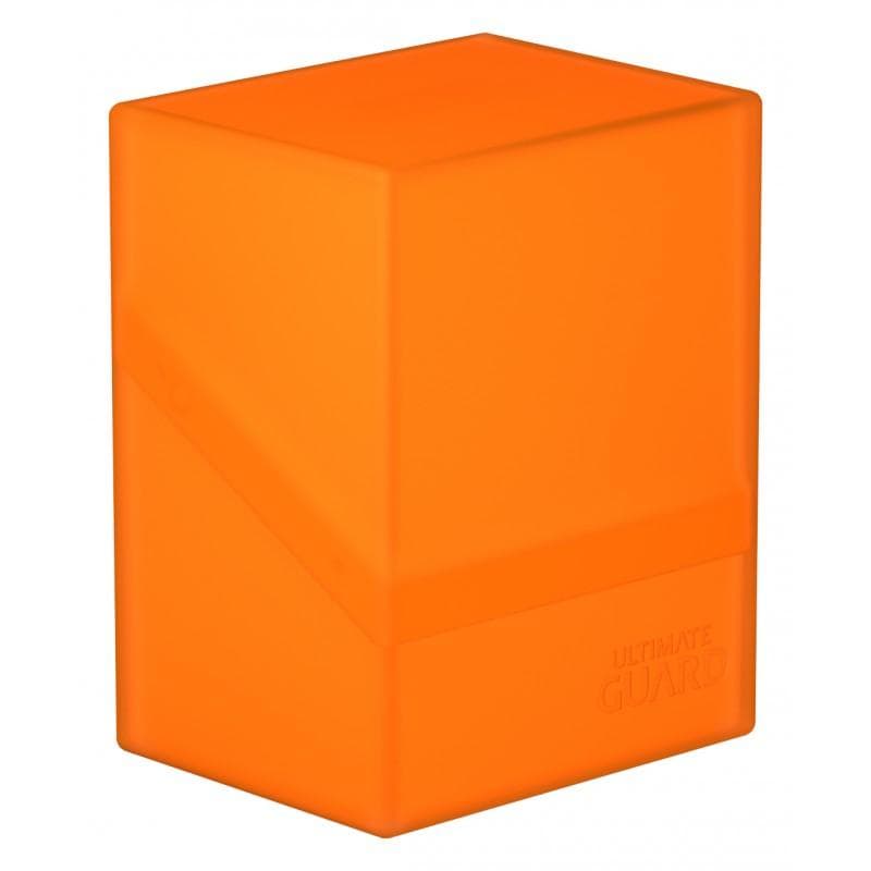 Ultimate Guard | Boulder 80+ | Poppy Topaz