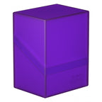 Ultimate Guard | Boulder 80+ | Amethyst