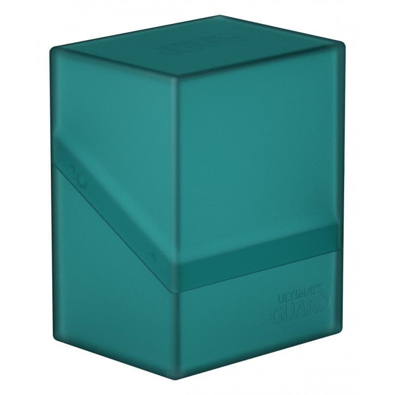 Ultimate Guard | Boulder 80+ | Malachite