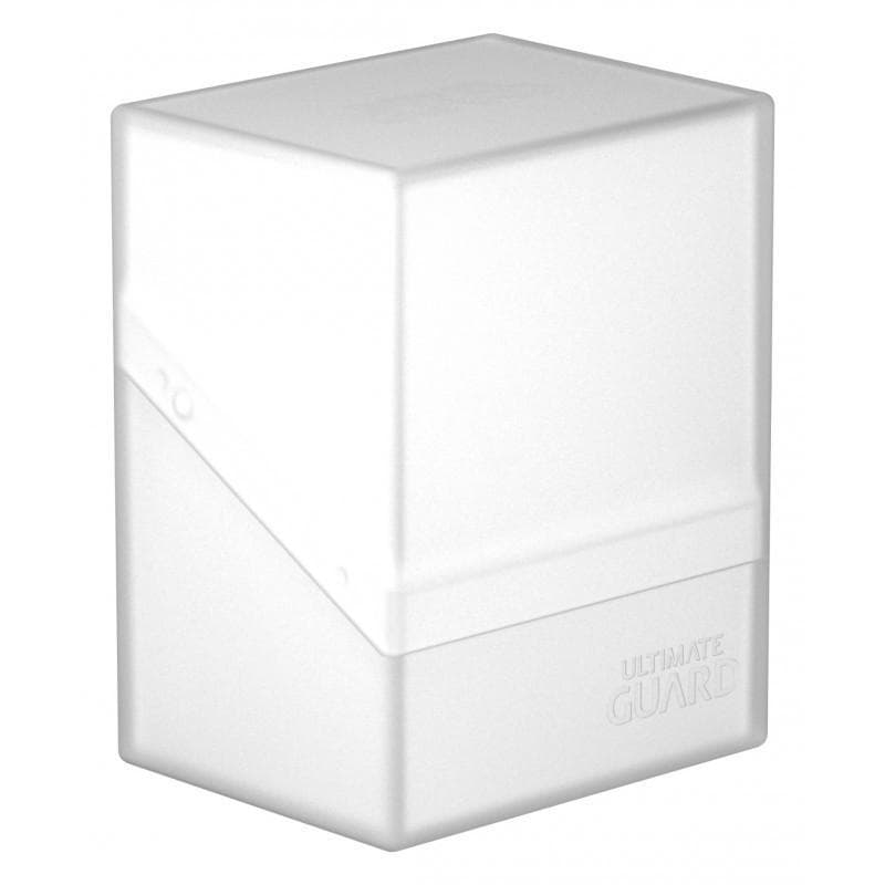 Ultimate Guard | Boulder 80+ | Frosted
