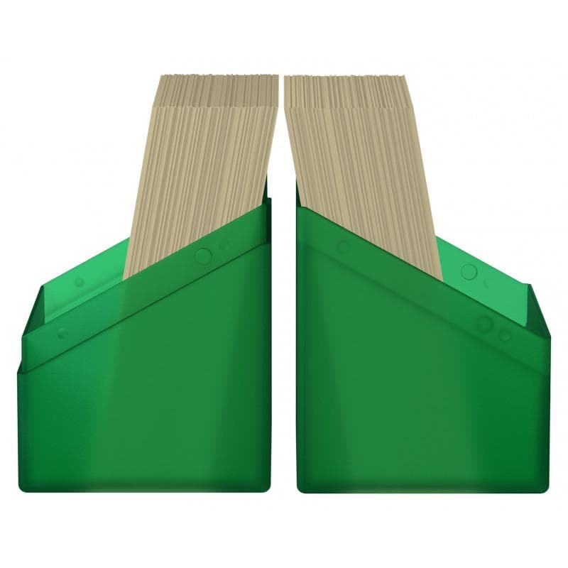 Boulder™ 80+ Deck Case | Emerald