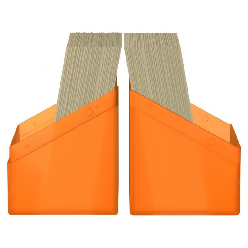 Ultimate Guard | Boulder 80+ | Poppy Topaz