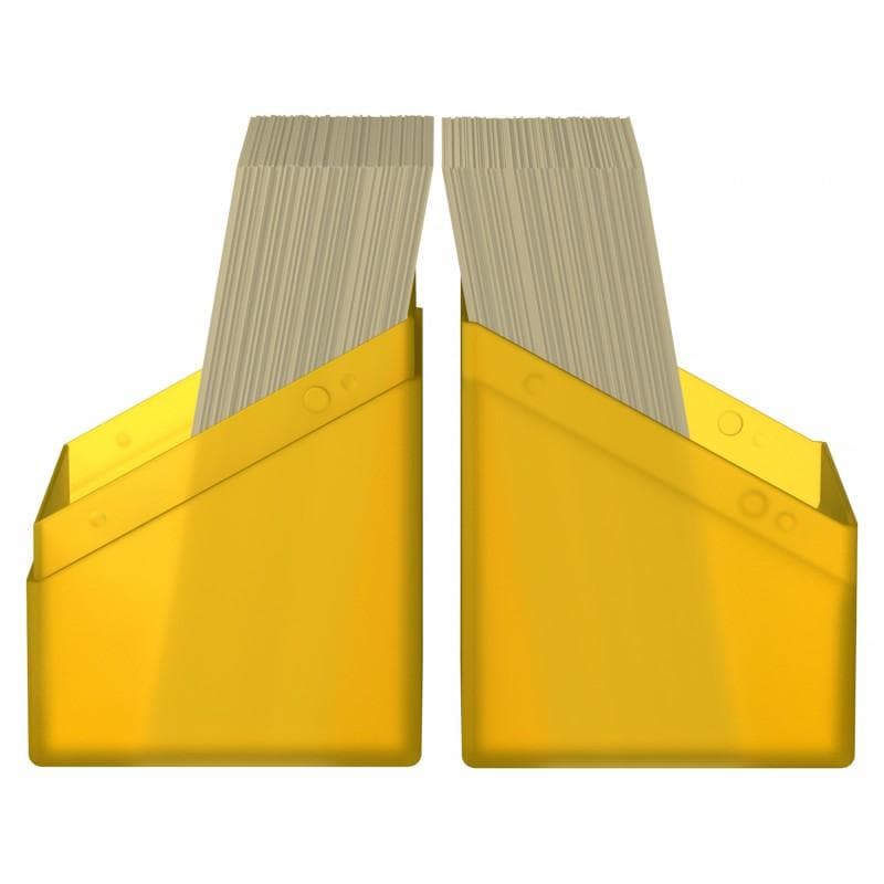 Ultimate Guard | Boulder 80+ | Amber