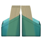 Ultimate Guard | Boulder 80+ | Malachite