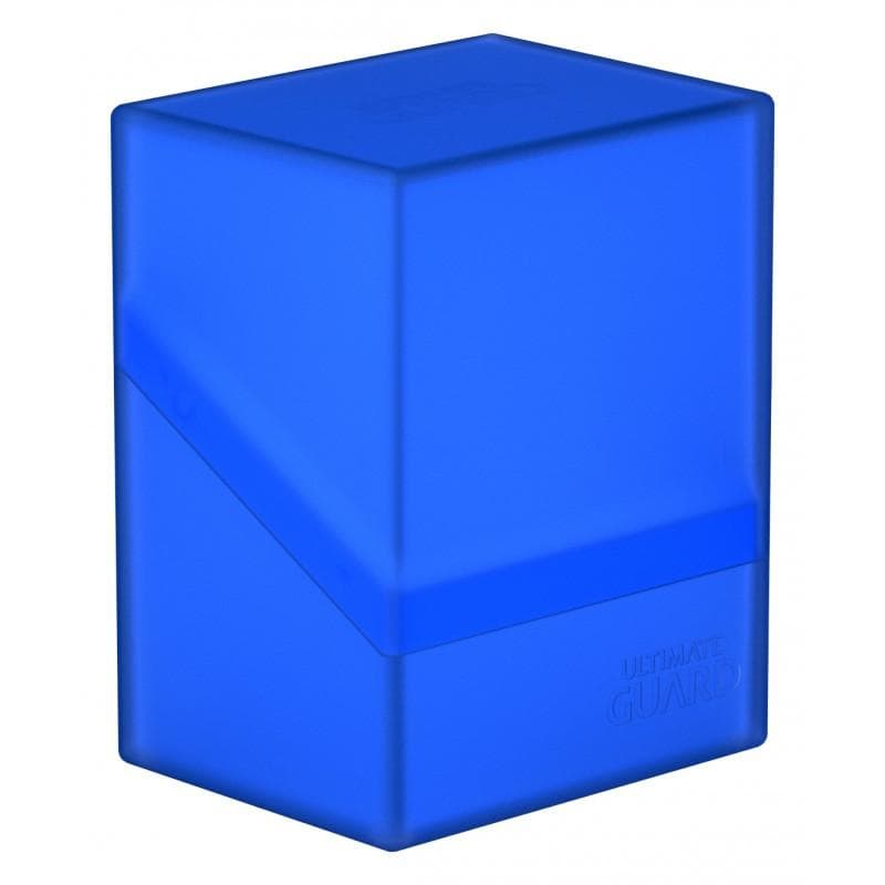 Ultimate Guard | Boulder 80+ | Sapphire