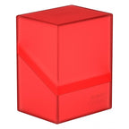 Ultimate Guard | Boulder 80+ | Ruby