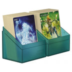Ultimate Guard | Boulder 80+ | Malachite