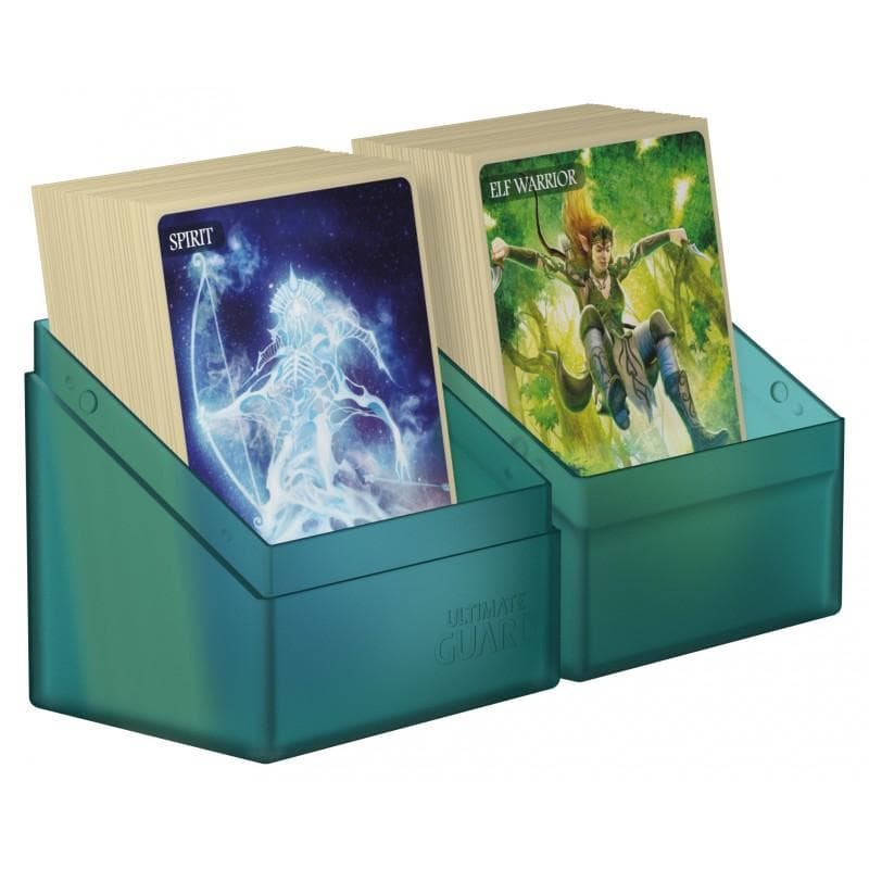 Ultimate Guard | Boulder 80+ | Malachite
