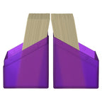 Ultimate Guard | Boulder 80+ | Amethyst