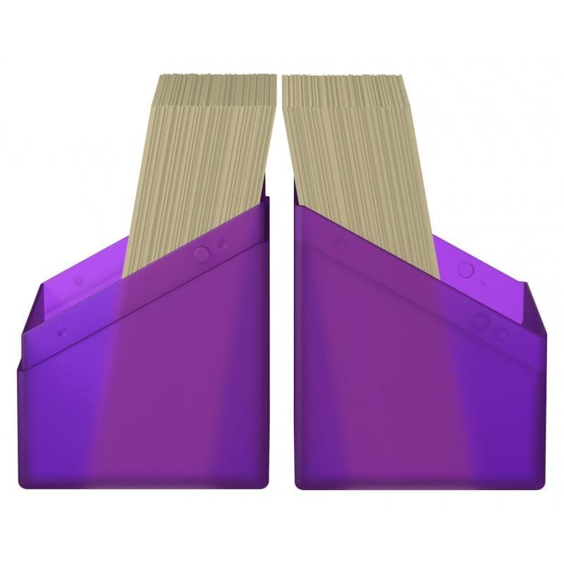 Ultimate Guard | Boulder 80+ | Amethyst