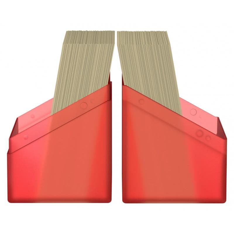 Ultimate Guard | Boulder 80+ | Ruby