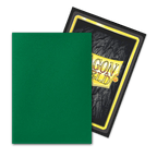 Dragon Shield | Standard Size Sleeves | 100ct | Might (Dual Matte)