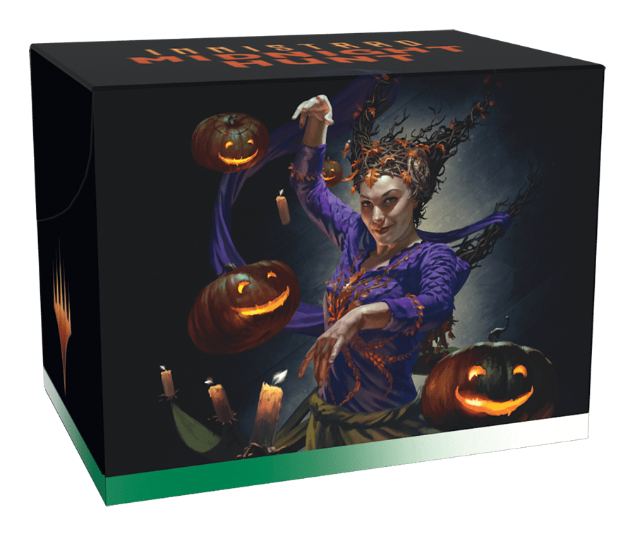 Innistrad: Midnight Hunt - Commander Deck (Coven Counters)