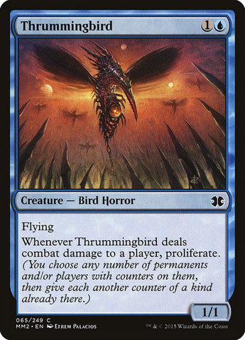 Thrummingbird [Modern Masters 2015]