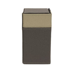 Ultra PRO: Deck Box - M2.1 (Grey / Stone)