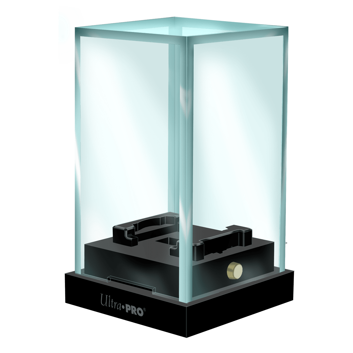 Ultra PRO: Display | Character Clamp (Secure 1 Inch Miniature)