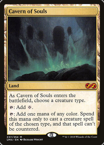 Cavern of Souls [Ultimate Masters]