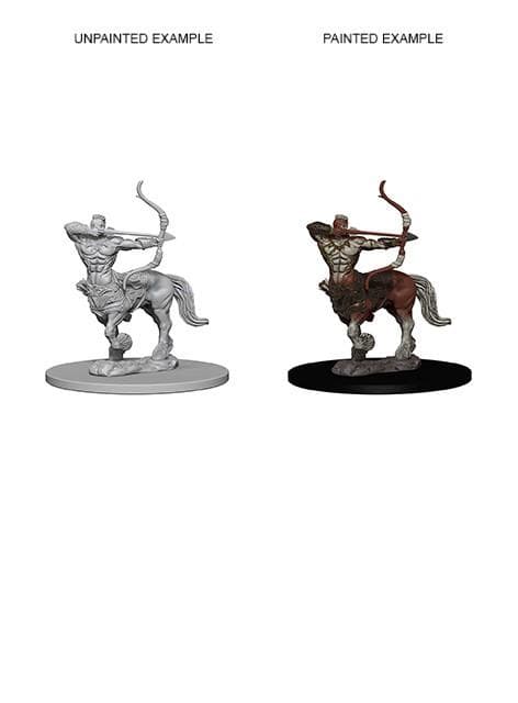 D&D Nolzur's Marvelous Miniatures | Centaur