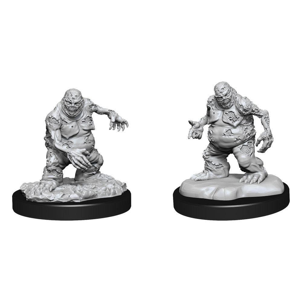 D&D Nolzur's Marvelous Miniatures | Manes