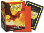 Dragon Shield | Standard Size Sleeves | 100ct | Ember (Dual Matte)