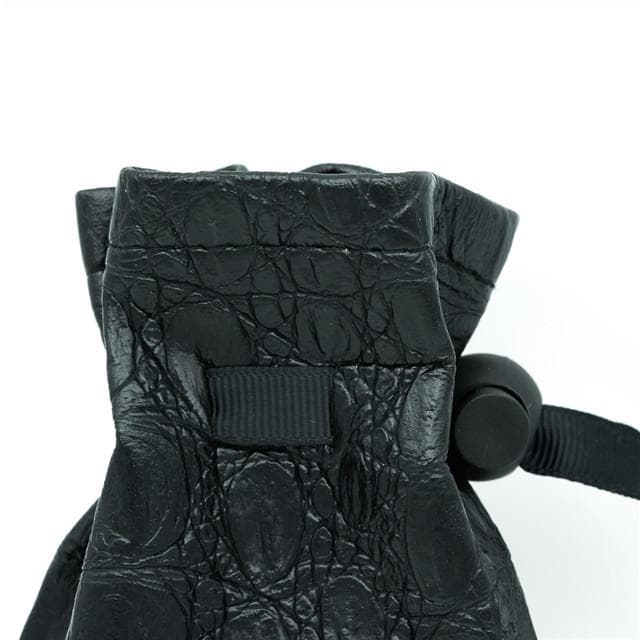 Dice Bag | "Dragon's Eye" | Fire Red (A03)