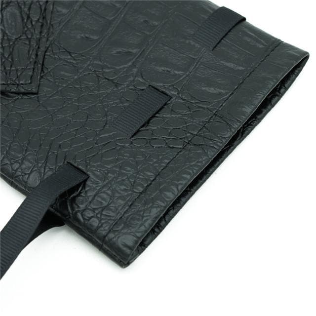 Dice Bag | "Dragon's Eye" | Deep Sea Purple (A01)