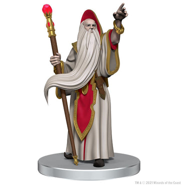 D&D Icons of the Realms Miniatures | The Wild Beyond the Witchlight | Valor's Call Starter Set